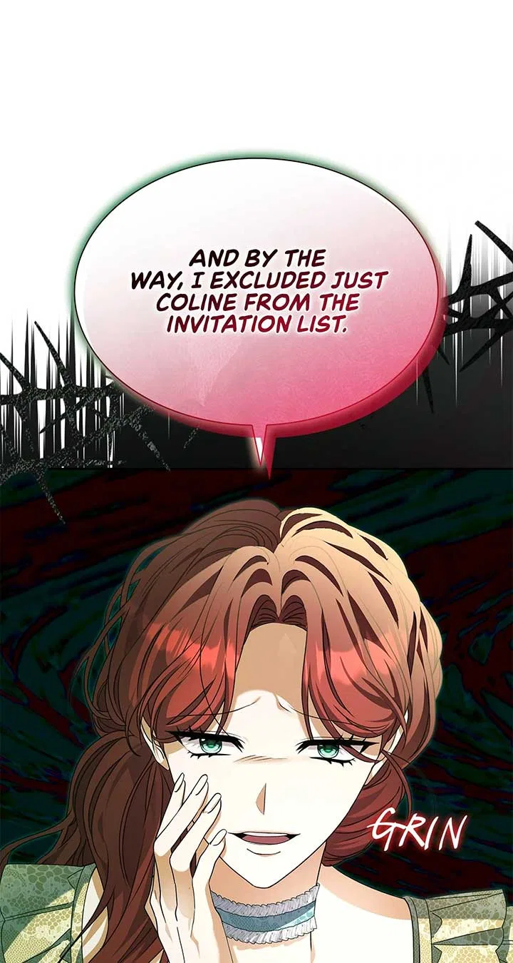Enough With the Flirting Chapter 49 – Page 45