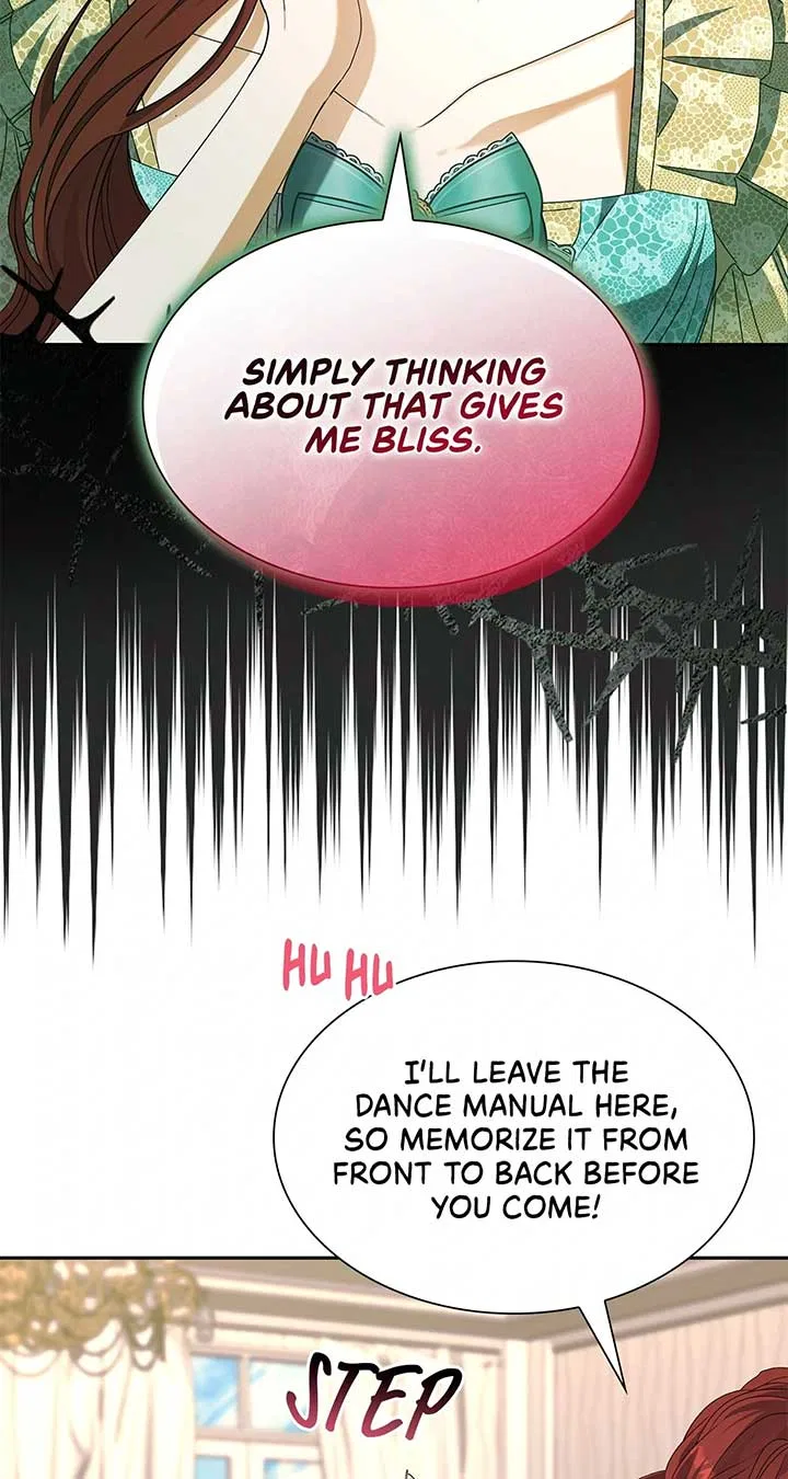 Enough With the Flirting Chapter 49 – Page 46