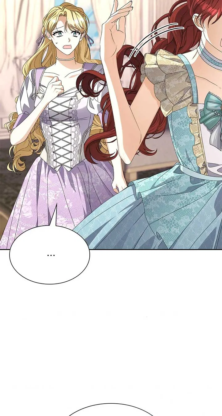 Enough With the Flirting Chapter 49 – Page 47