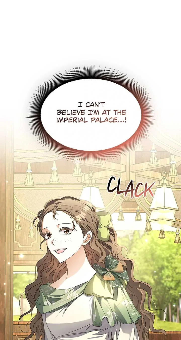 Enough With the Flirting Chapter 49 – Page 51