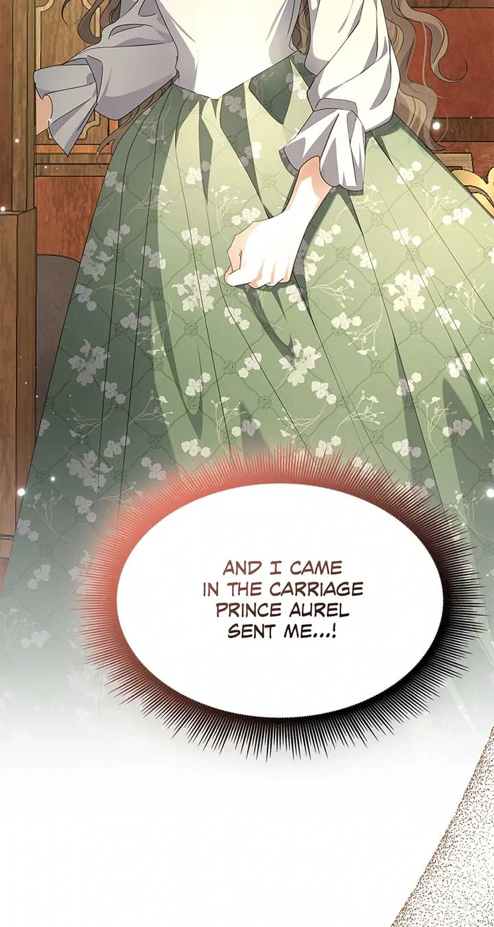 Enough With the Flirting Chapter 49 – Page 52