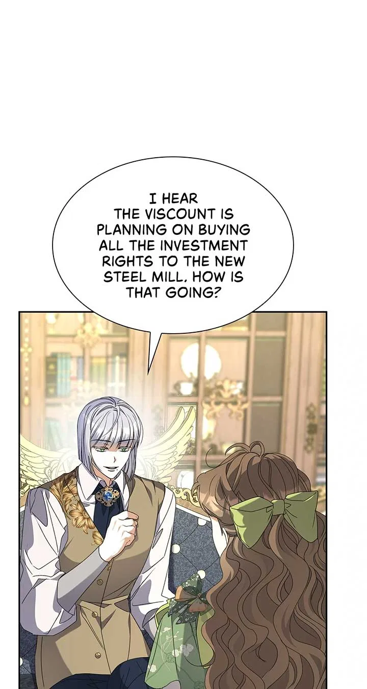 Enough With the Flirting Chapter 49 – Page 56