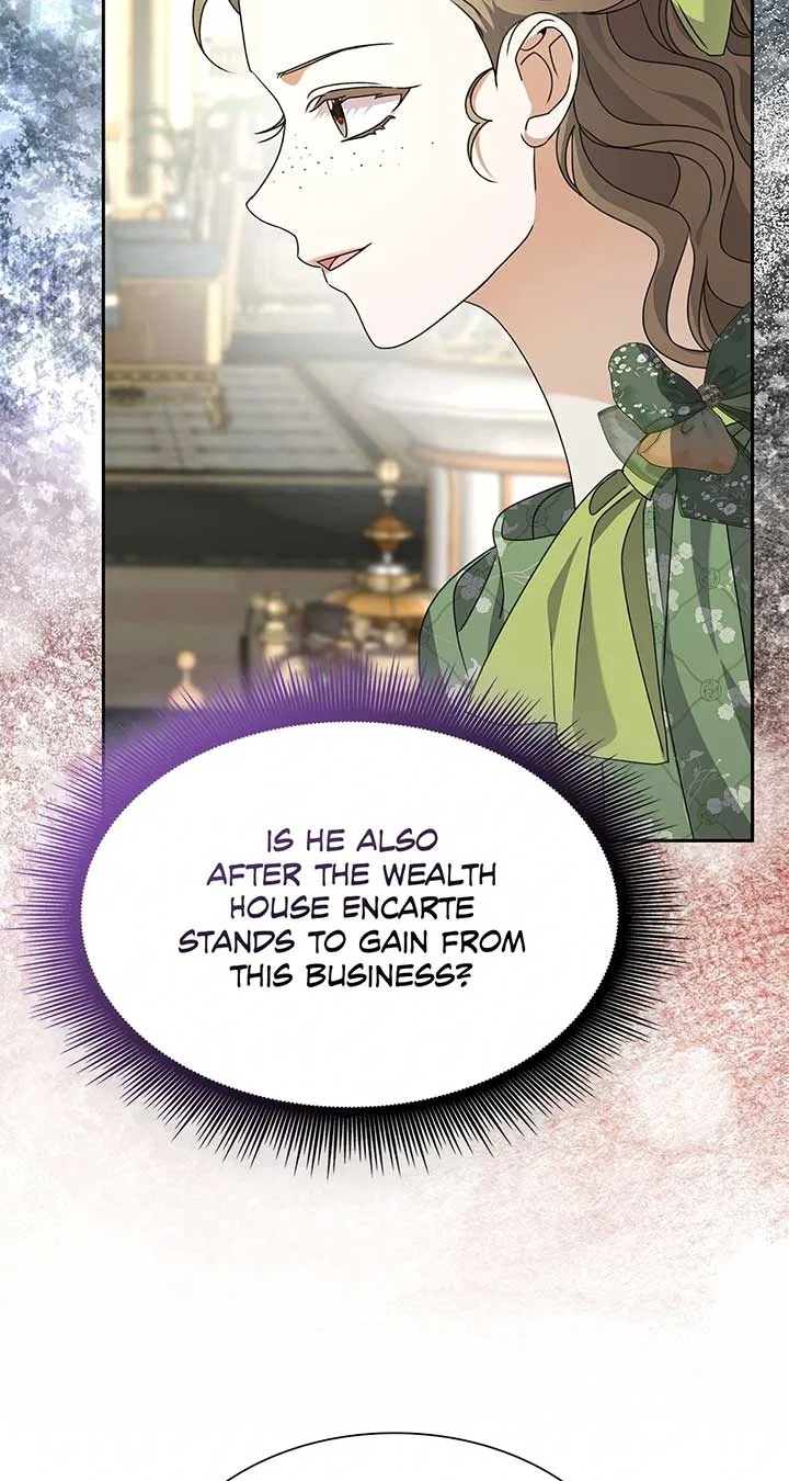 Enough With the Flirting Chapter 49 – Page 58