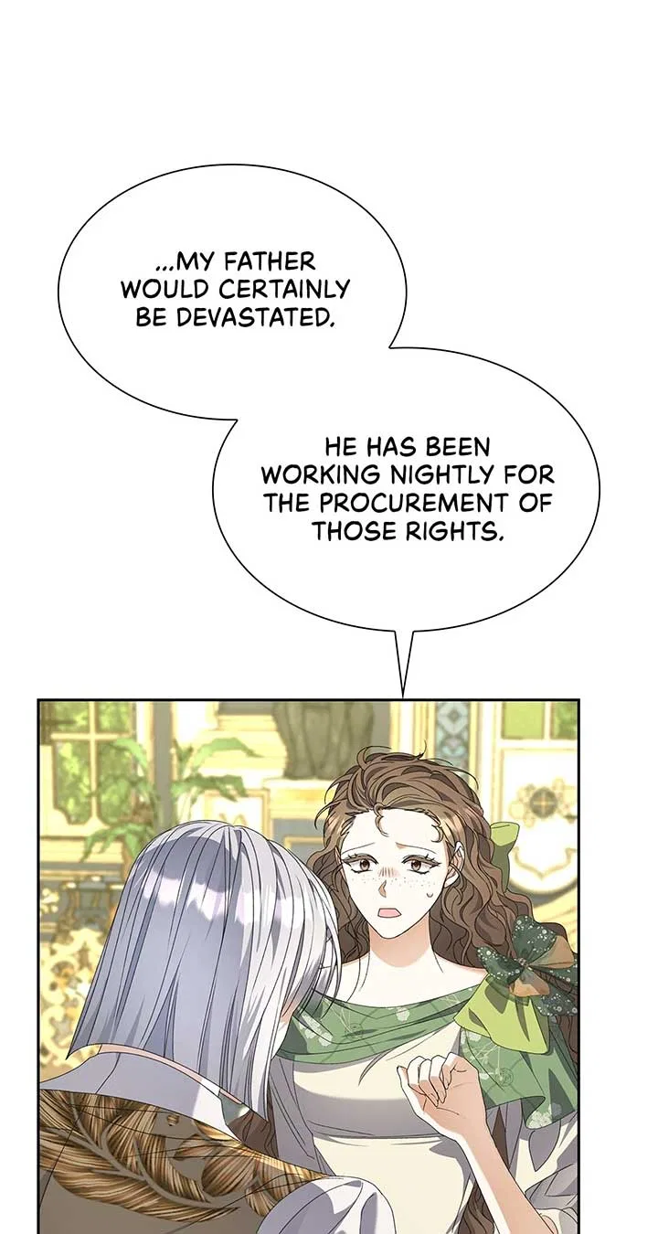 Enough With the Flirting Chapter 49 – Page 61