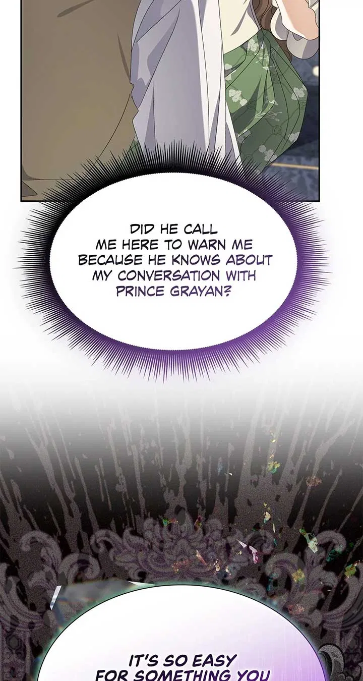 Enough With the Flirting Chapter 49 – Page 62