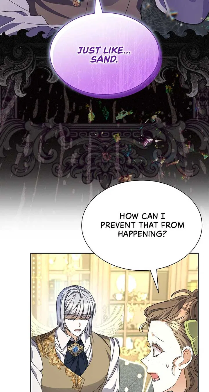 Enough With the Flirting Chapter 49 – Page 64