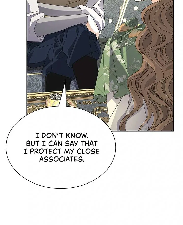 Enough With the Flirting Chapter 49 – Page 65