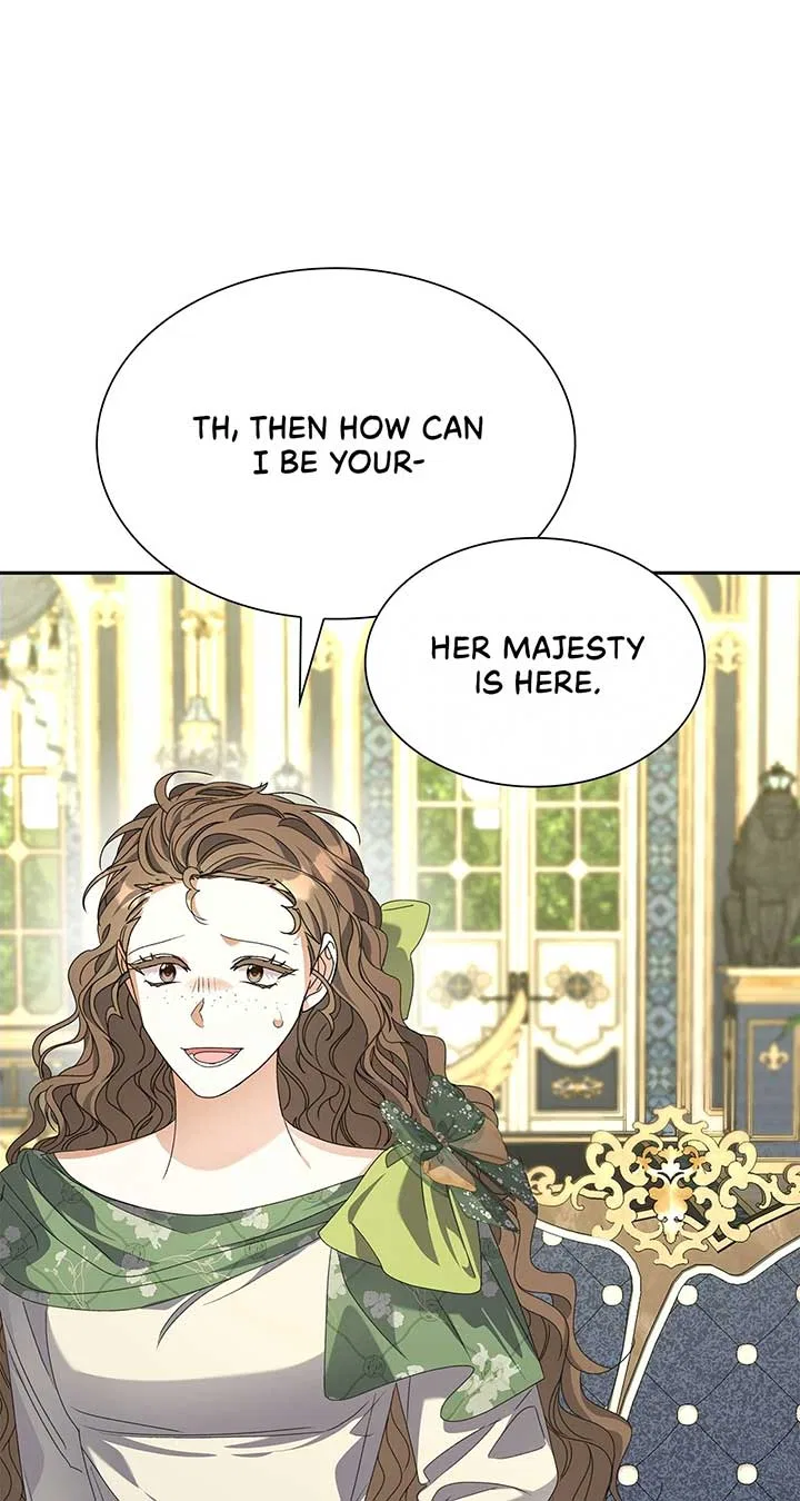 Enough With the Flirting Chapter 49 – Page 66