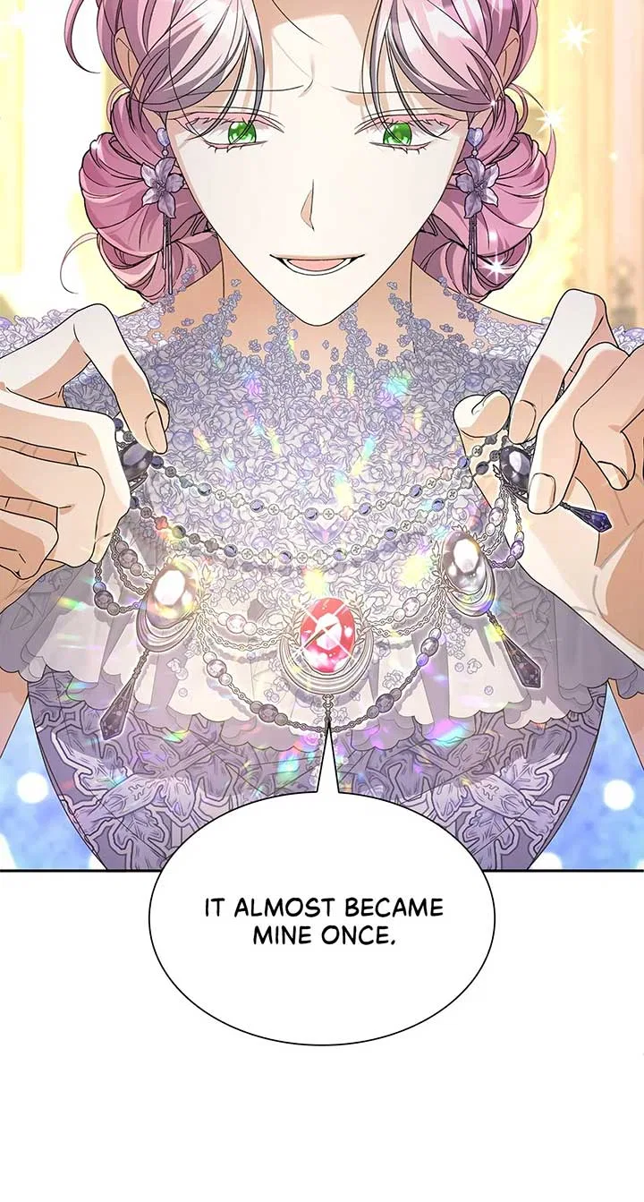 Enough With the Flirting Chapter 49 – Page 74