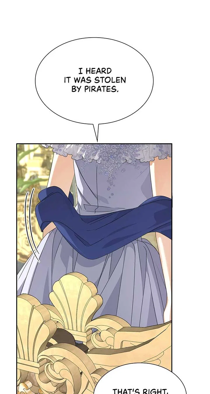 Enough With the Flirting Chapter 49 – Page 75