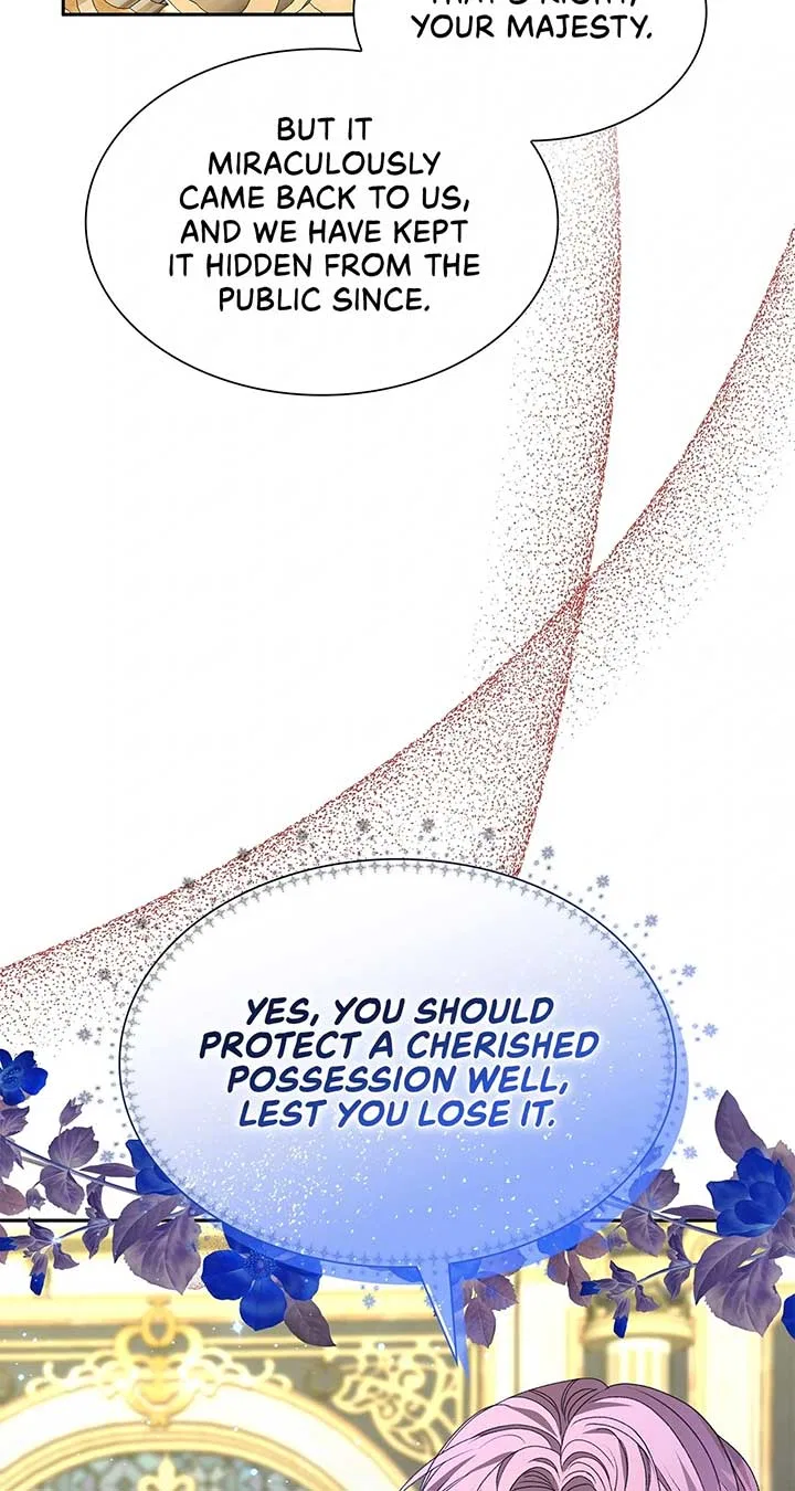 Enough With the Flirting Chapter 49 – Page 76