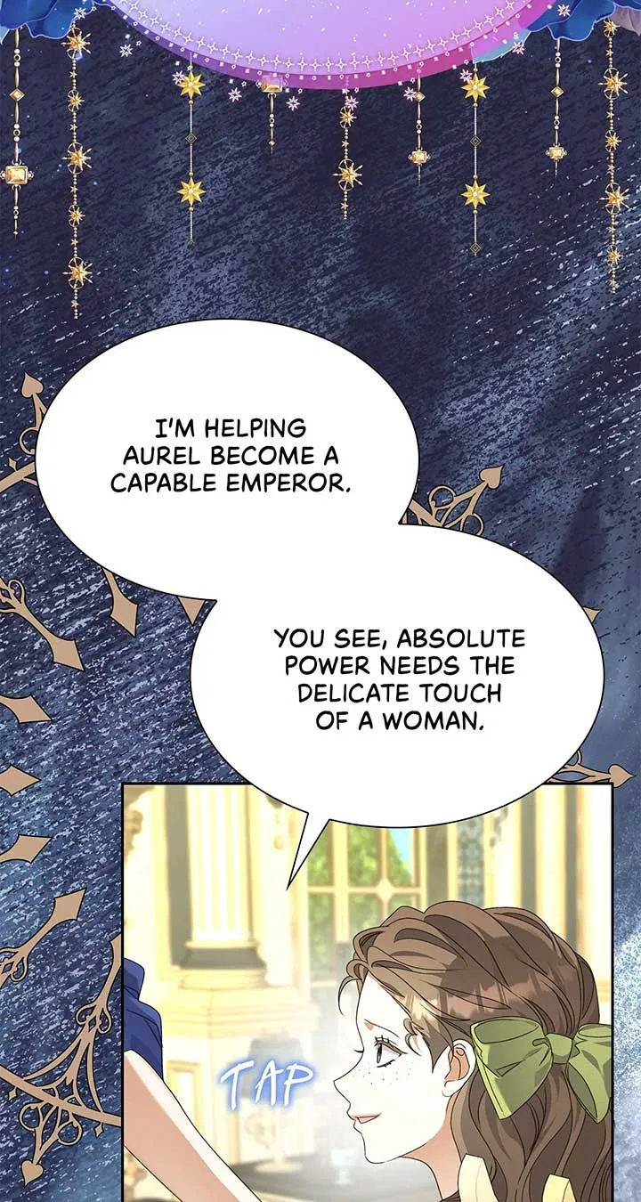 Enough With the Flirting Chapter 49 – Page 78