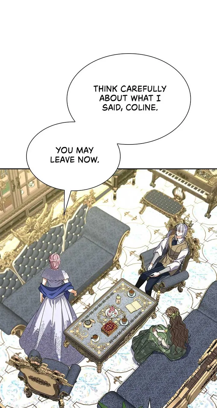 Enough With the Flirting Chapter 49 – Page 80