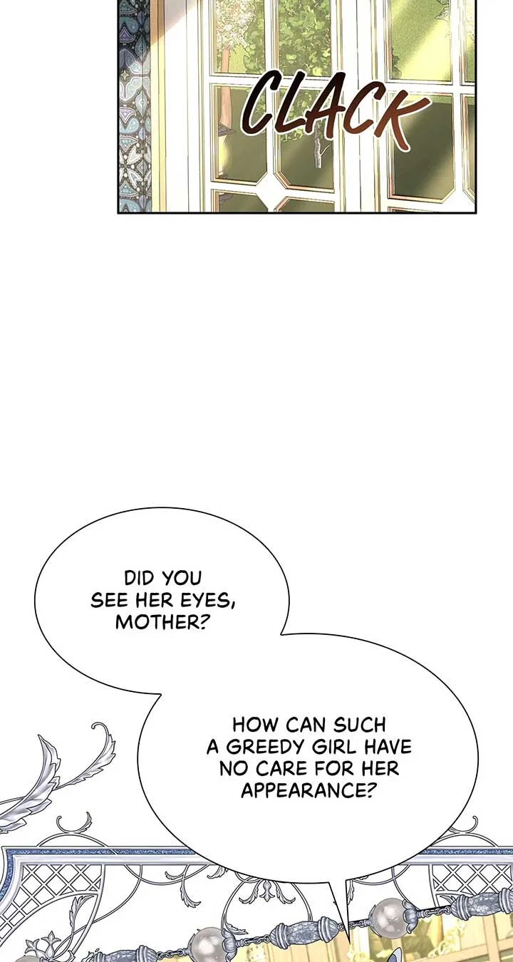 Enough With the Flirting Chapter 49 – Page 82