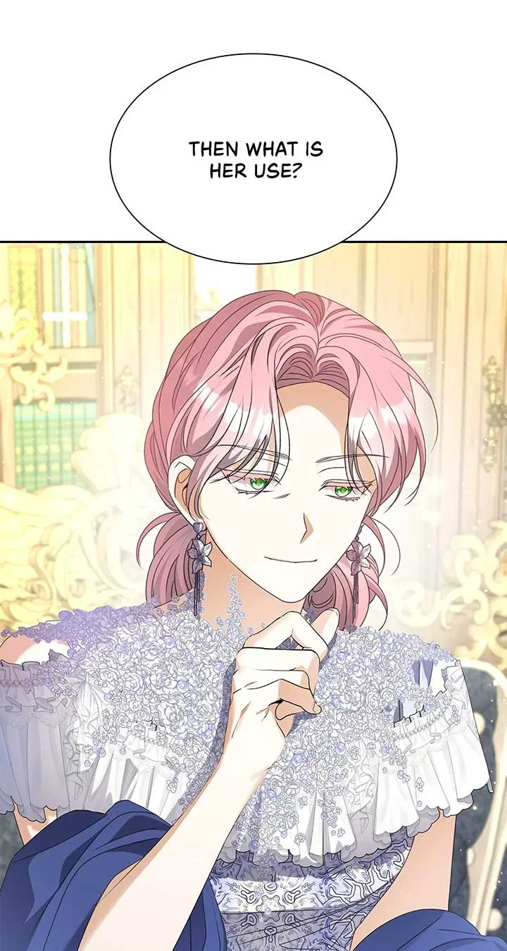 Enough With the Flirting Chapter 49 – Page 85