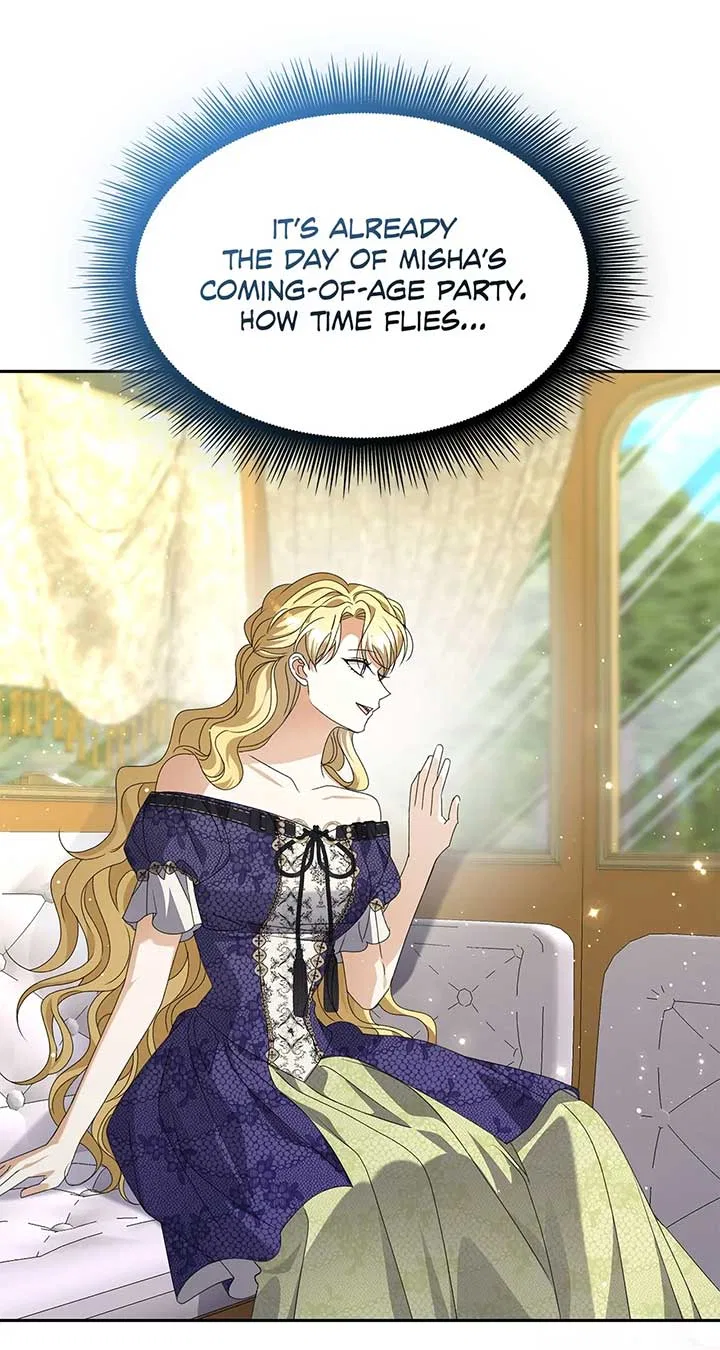 Enough With the Flirting Chapter 49 – Page 89