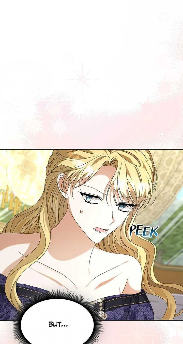 Enough With the Flirting Chapter 49 – Page 90