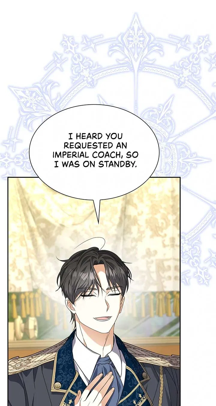 Enough With the Flirting Chapter 49 – Page 92