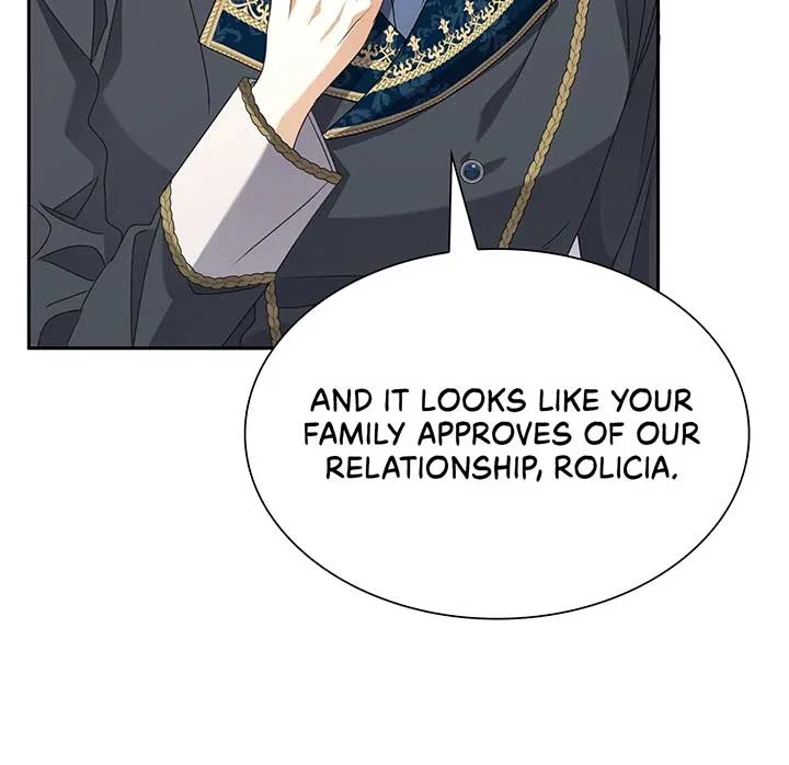 Enough With the Flirting Chapter 49 – Page 93