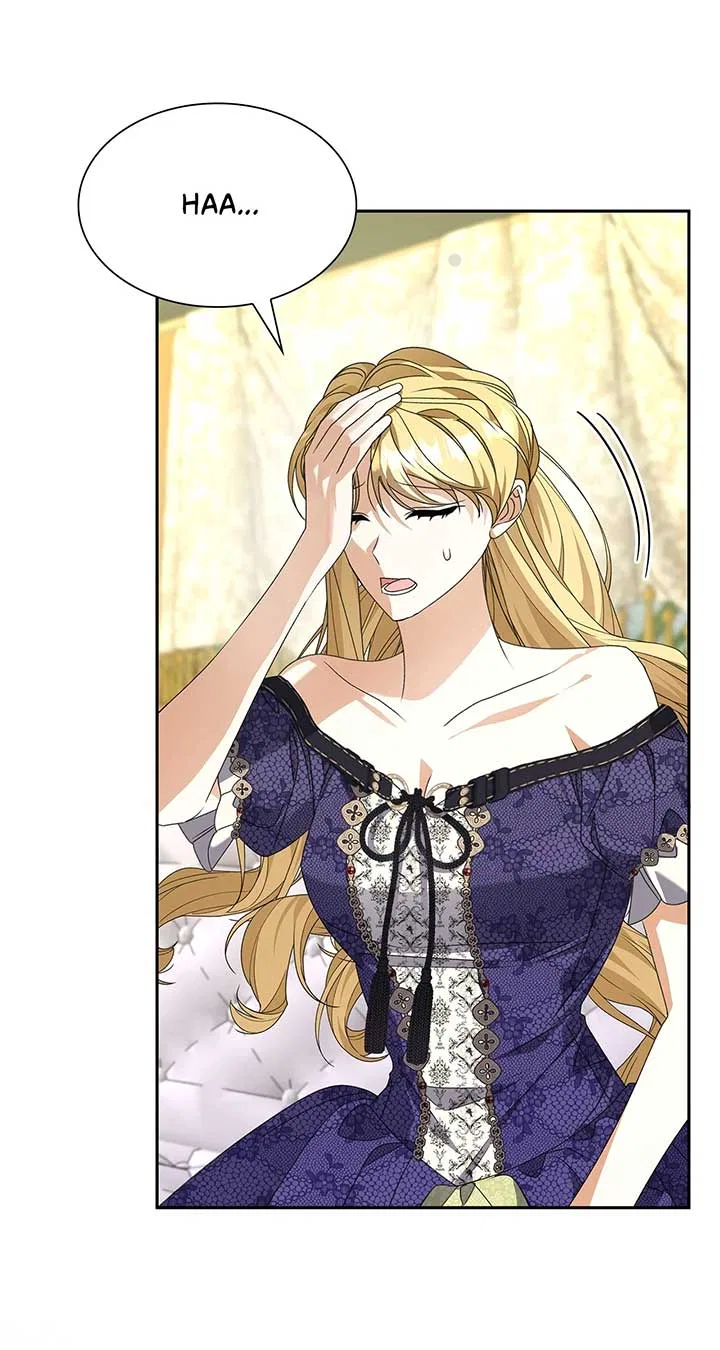 Enough With the Flirting Chapter 49 – Page 94