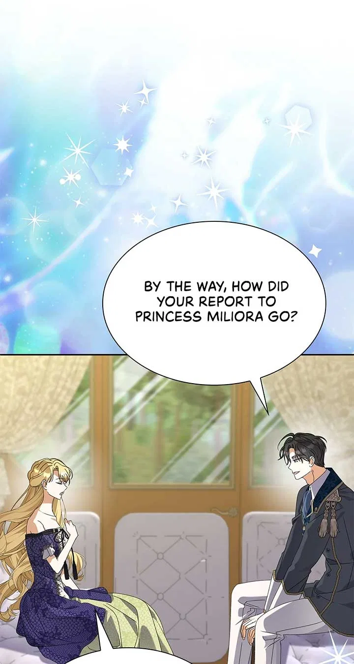 Enough With the Flirting Chapter 49 – Page 95