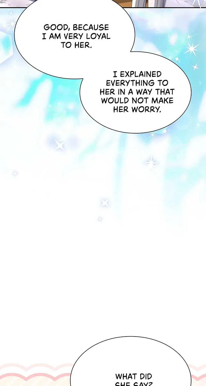 Enough With the Flirting Chapter 49 – Page 96