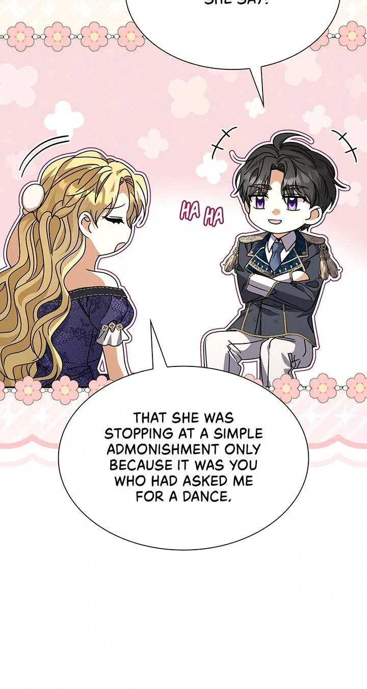 Enough With the Flirting Chapter 49 – Page 97