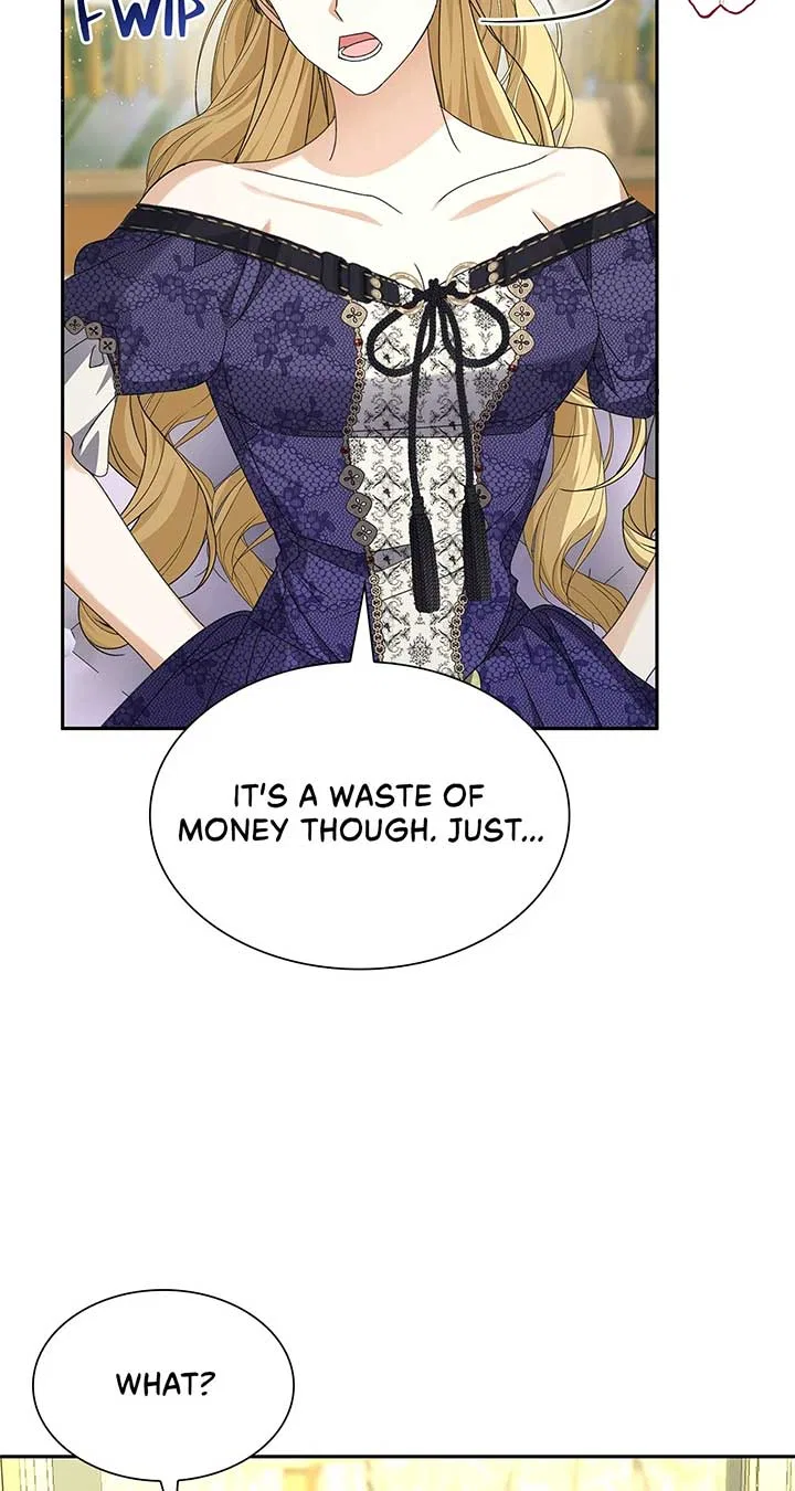 Enough With the Flirting Chapter 49 – Page 101