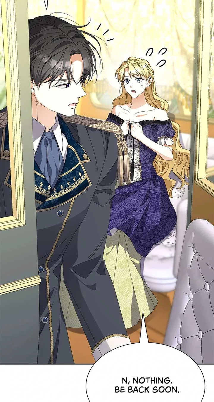 Enough With the Flirting Chapter 49 – Page 102
