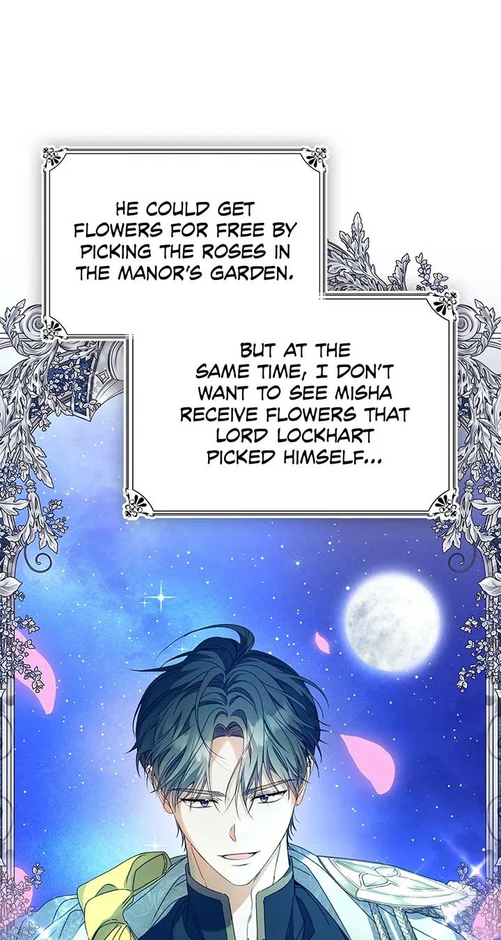 Enough With the Flirting Chapter 49 – Page 104