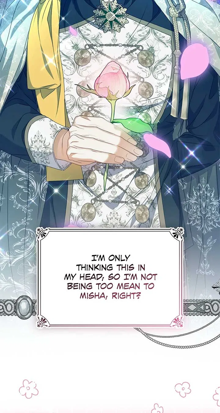 Enough With the Flirting Chapter 49 – Page 105