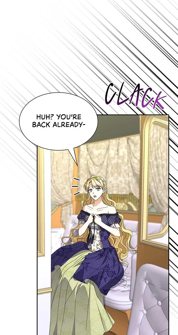 Enough With the Flirting Chapter 49 – Page 107