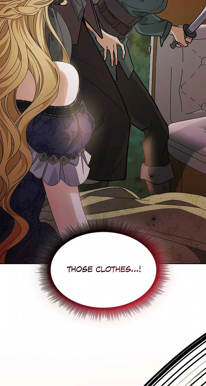Enough With the Flirting Chapter 49 – Page 110