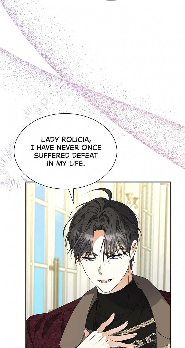 Enough With the Flirting Chapter 48 – Page 4