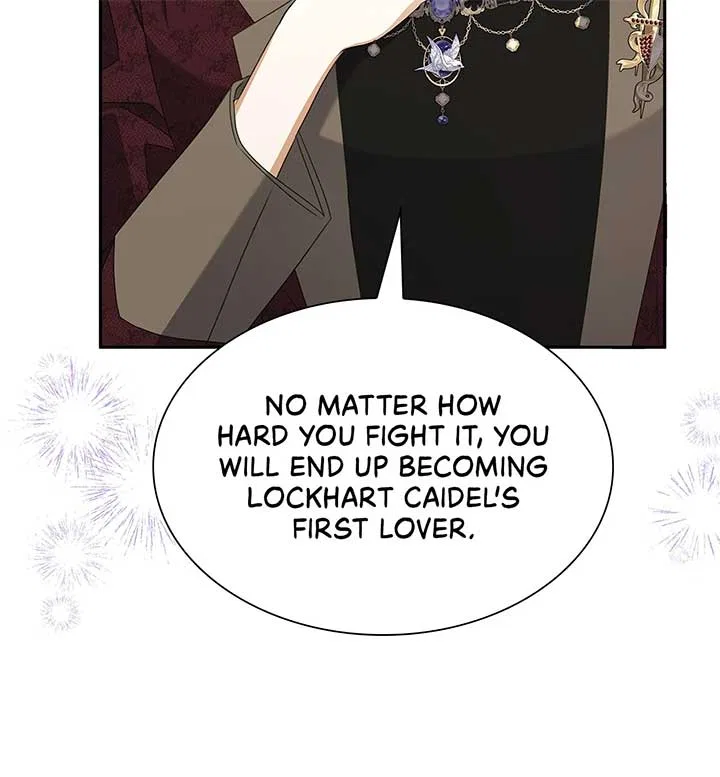 Enough With the Flirting Chapter 48 – Page 5