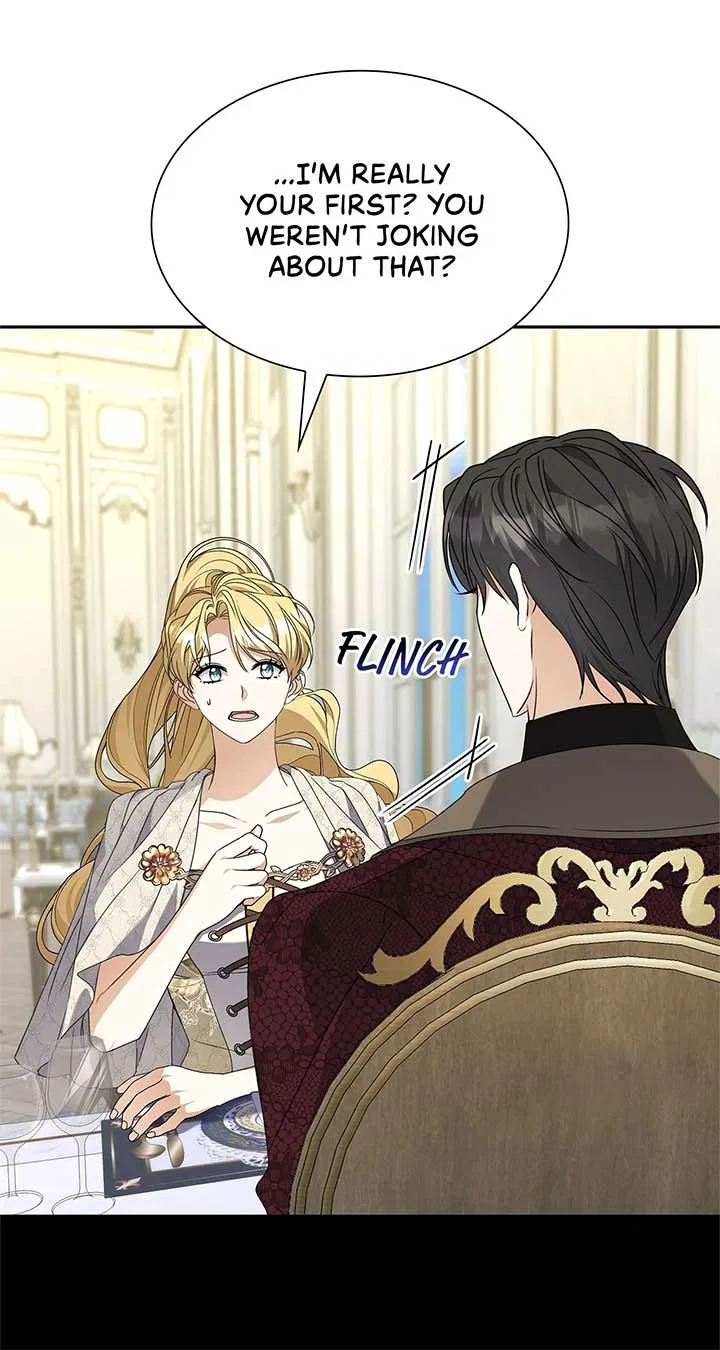Enough With the Flirting Chapter 48 – Page 6