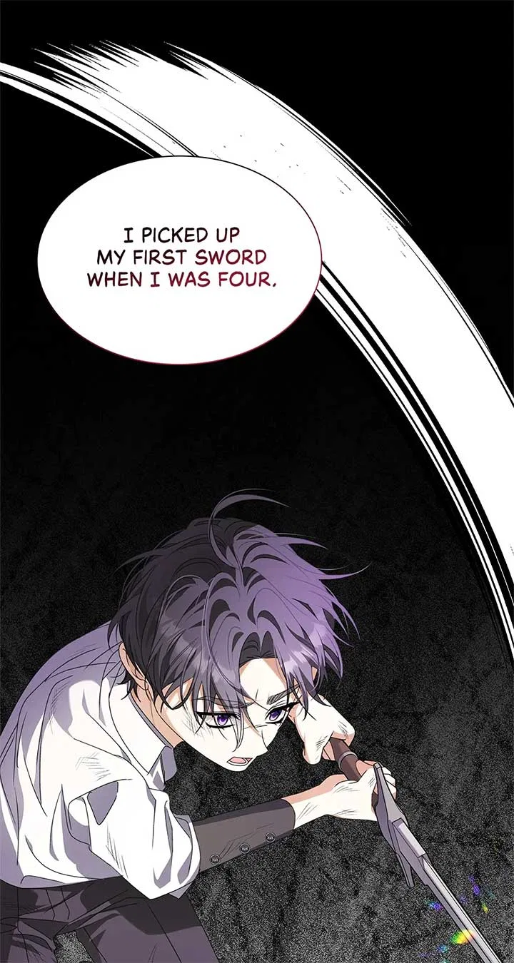 Enough With the Flirting Chapter 48 – Page 7