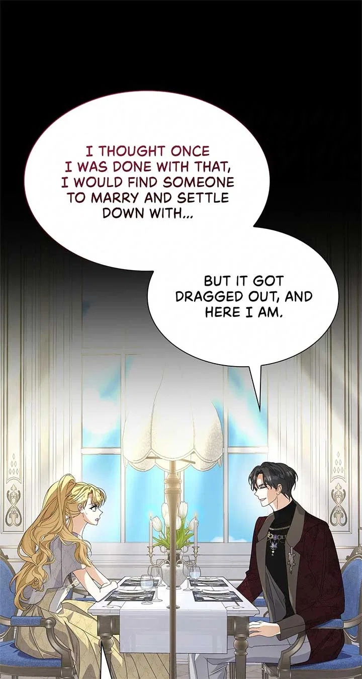 Enough With the Flirting Chapter 48 – Page 11