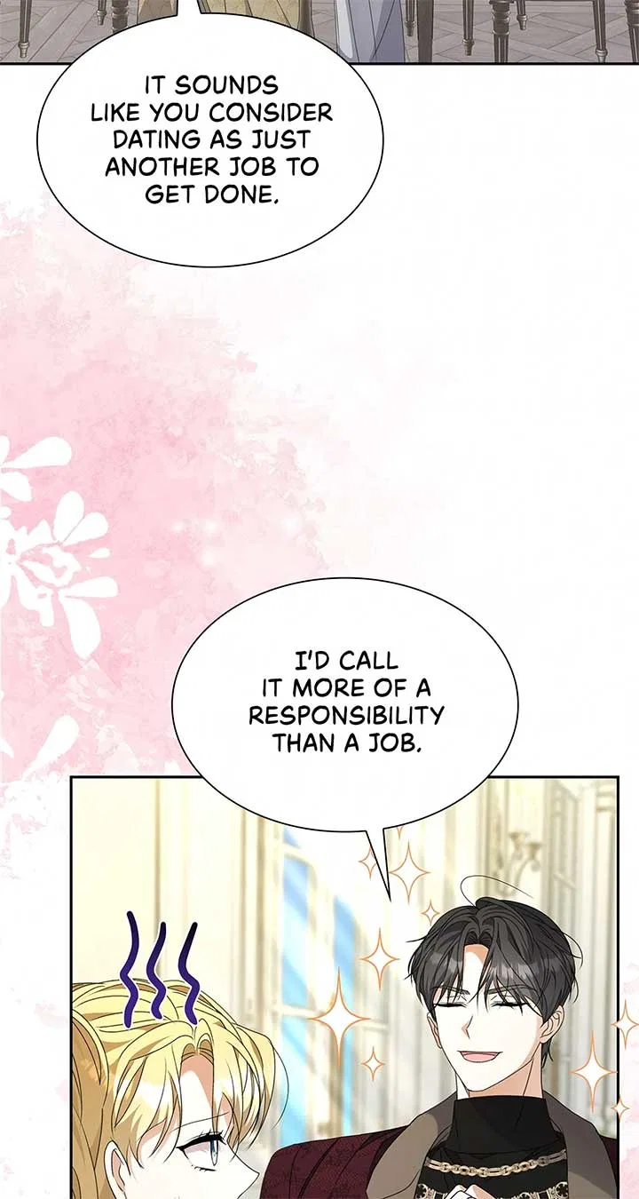 Enough With the Flirting Chapter 48 – Page 12