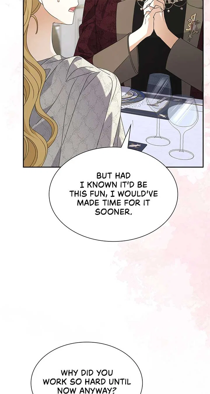 Enough With the Flirting Chapter 48 – Page 13