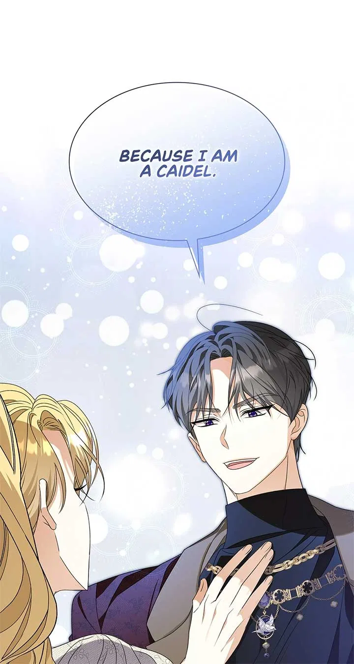 Enough With the Flirting Chapter 48 – Page 16