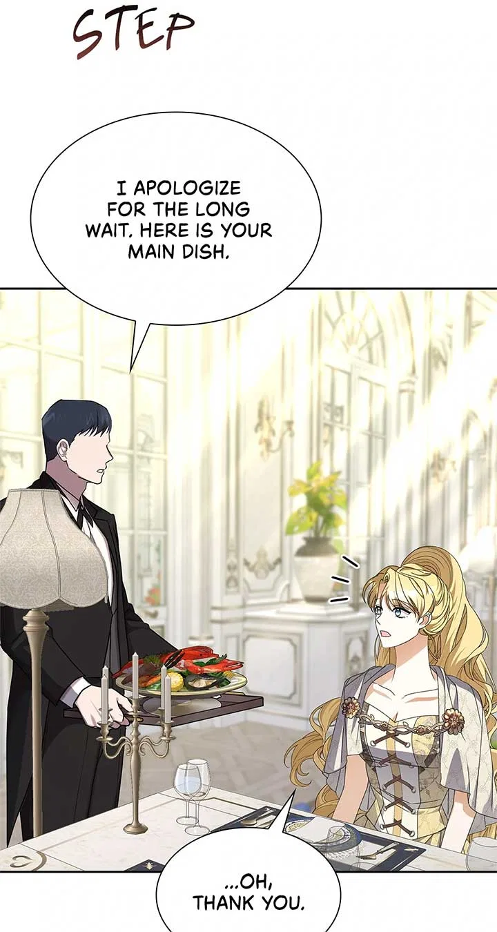 Enough With the Flirting Chapter 48 – Page 19
