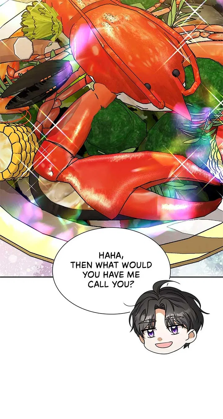 Enough With the Flirting Chapter 48 – Page 22