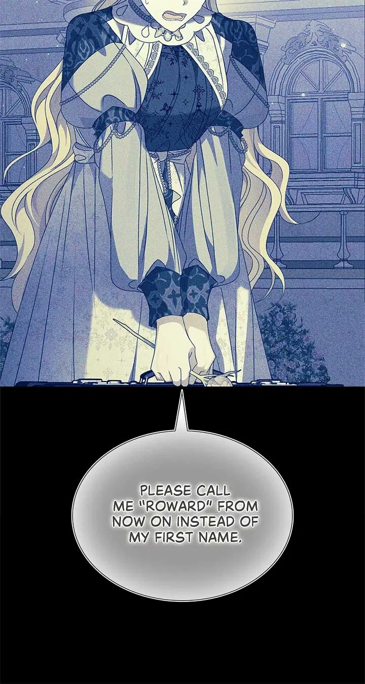 Enough With the Flirting Chapter 48 – Page 25