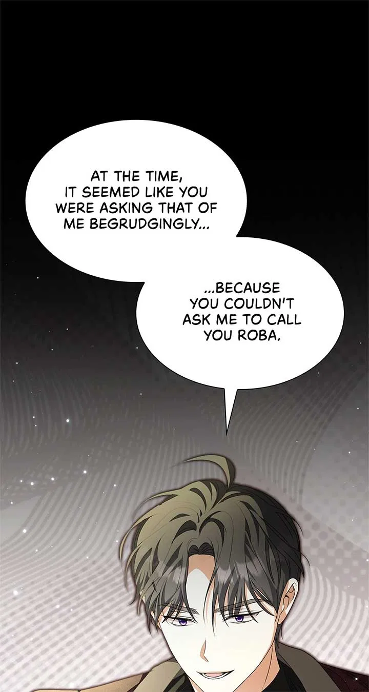 Enough With the Flirting Chapter 48 – Page 27