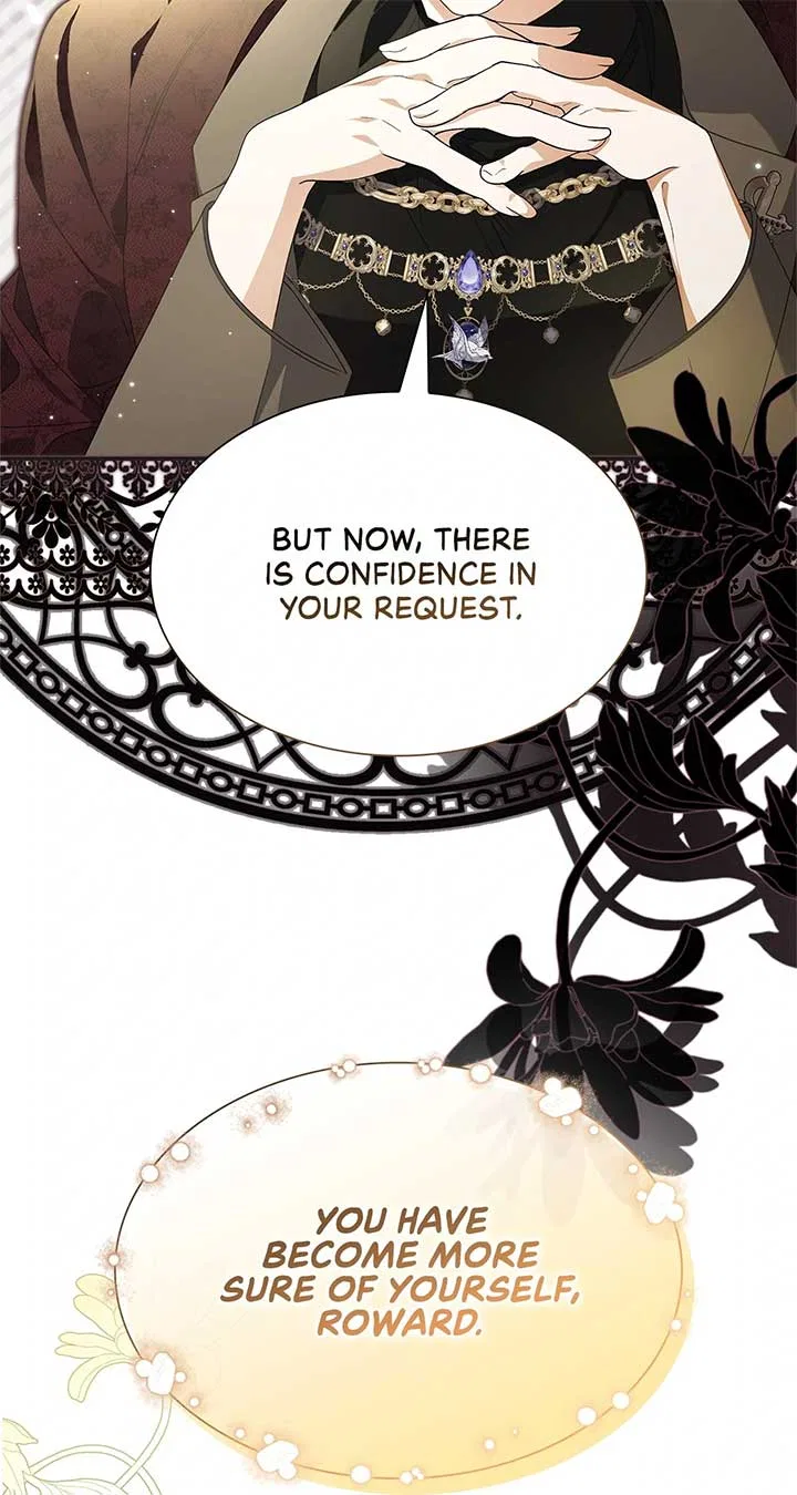 Enough With the Flirting Chapter 48 – Page 28