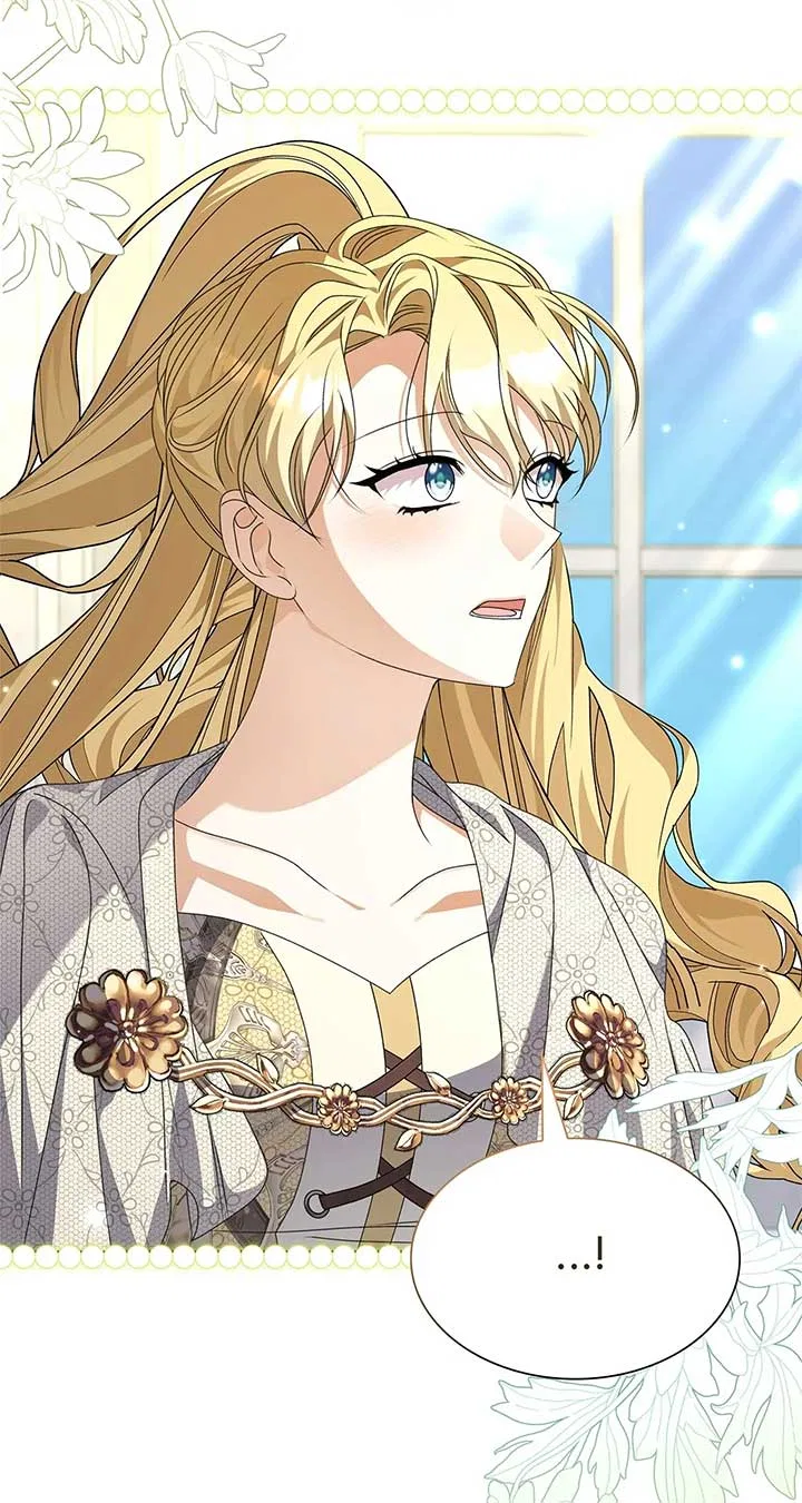 Enough With the Flirting Chapter 48 – Page 29