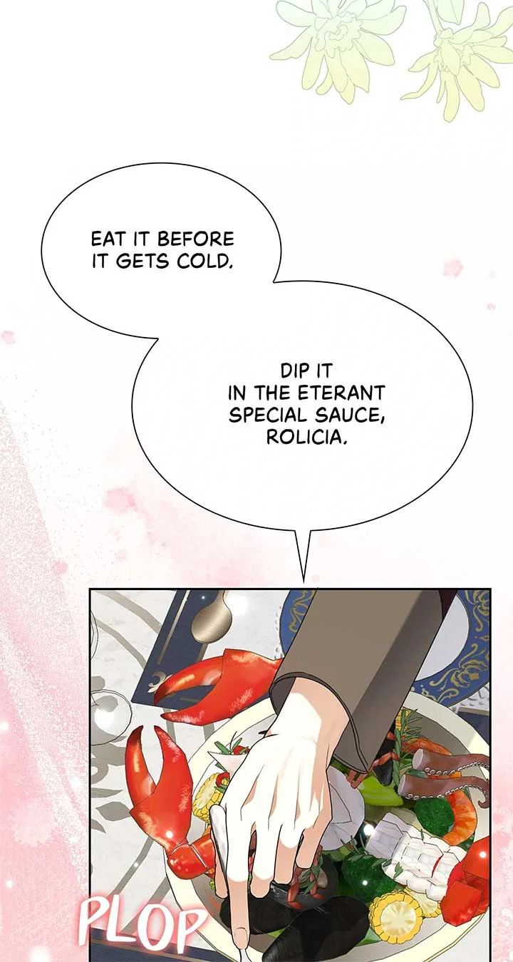 Enough With the Flirting Chapter 48 – Page 30