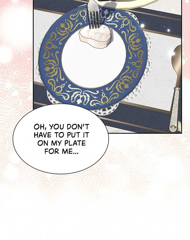 Enough With the Flirting Chapter 48 – Page 31