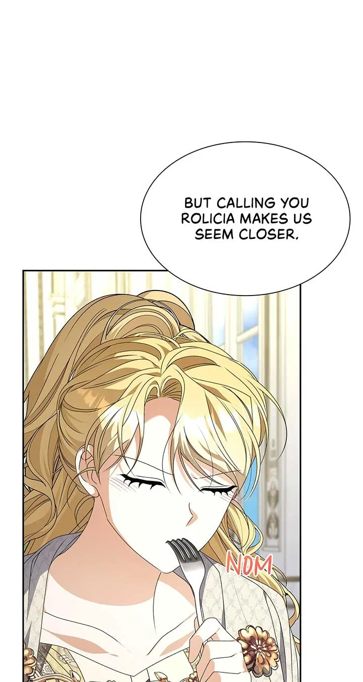 Enough With the Flirting Chapter 48 – Page 33